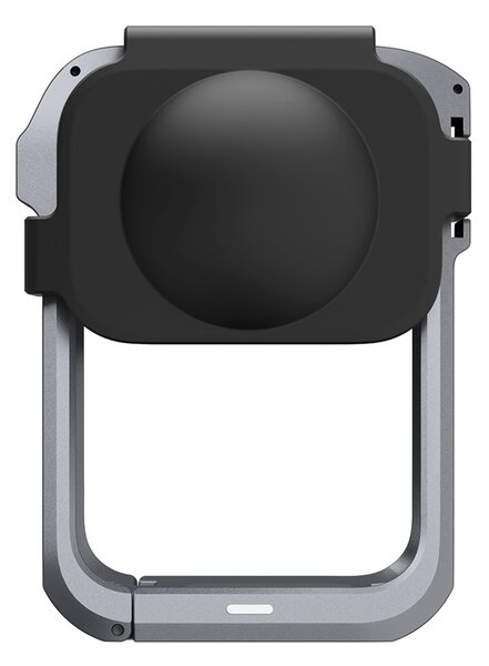 Kovová klietka pre DJI Osmo 360 od spoločnosti Telesin