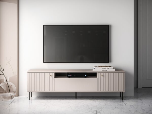 Televízny stolík FAREL - kašmír