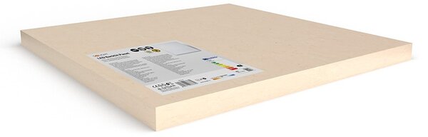 SOLIGHT LED svetelný panel Backlit, 40W, 3600lm, 4000K, Lifud, 60x60cm, biela farba