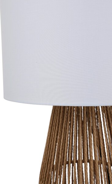 STOJACIA LAMPA, 30/135 cm Novel - Online Only bytové doplnky, Online Only