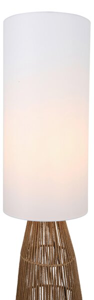 STOJACIA LAMPA, 30/135 cm Novel - Online Only bytové doplnky, Online Only