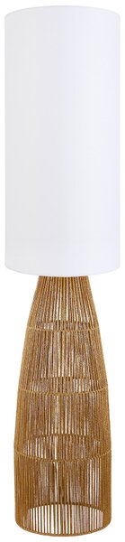 STOJACIA LAMPA, 30/135 cm Novel - Online Only bytové doplnky, Online Only