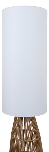 STOJACIA LAMPA, 30/135 cm Novel - Online Only bytové doplnky, Online Only
