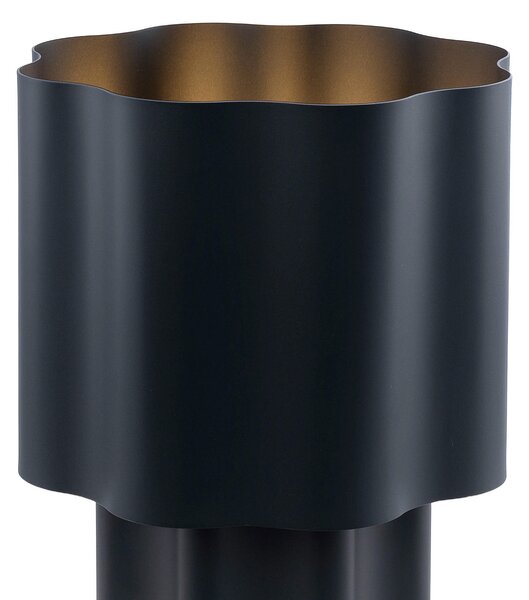 STOLNÁ LAMPA, E27, 23/36 cm Collett's Monde - Online Only bytové doplnky, Online Only