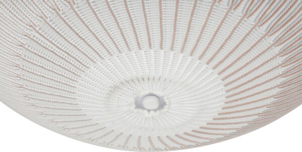 STROPNÉ SVIETIDLO, 45/30 cm Collett's Monde - Online Only bytové doplnky, Online Only