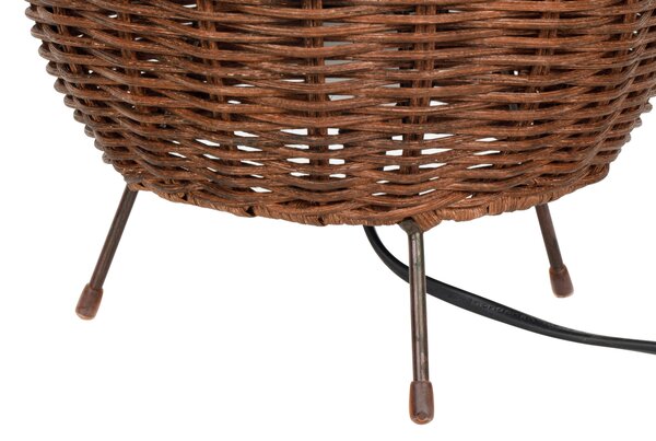 STOJACIA LAMPA, 20/33 cm Collett's Monde - Online Only bytové doplnky, Online Only