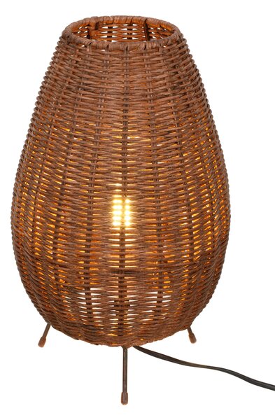 STOJACIA LAMPA, 20/33 cm Collett's Monde - Online Only bytové doplnky, Online Only