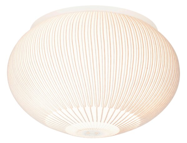 STROPNÉ SVIETIDLO, 45/30 cm Collett's Monde - Online Only bytové doplnky, Online Only