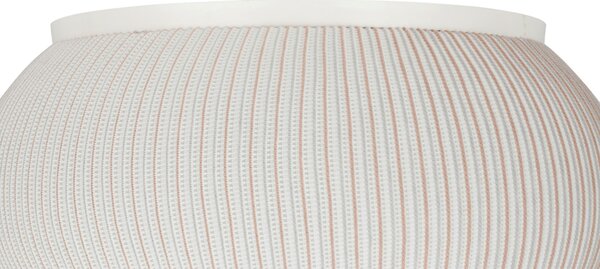 STROPNÉ SVIETIDLO, 45/30 cm Collett's Monde - Online Only bytové doplnky, Online Only