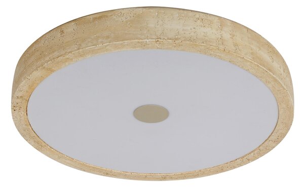 STROPNÉ SVIETIDLO, 40/7,5 cm Collett's Monde - Online Only bytové doplnky, Online Only