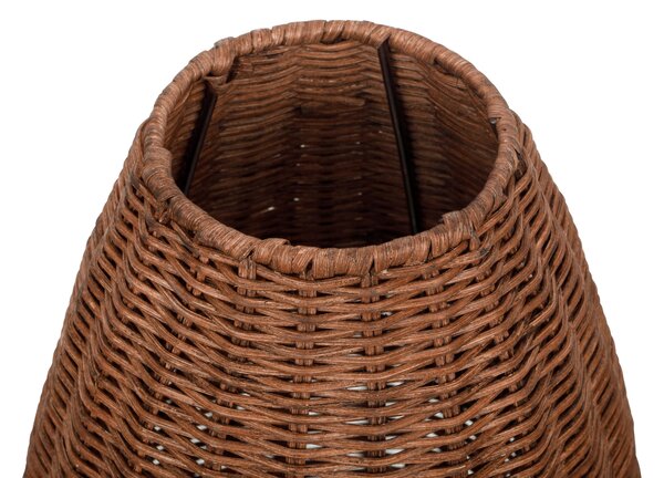 STOJACIA LAMPA, 20/33 cm Collett's Monde - Online Only bytové doplnky, Online Only