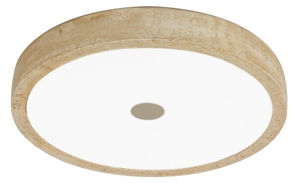 STROPNÉ SVIETIDLO, 40/7,5 cm Collett's Monde - Online Only bytové doplnky, Online Only