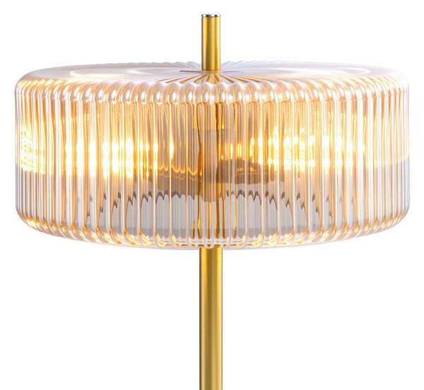 STOLNÁ LAMPA, E27, 30/51 cm Collett's Monde - Online Only bytové doplnky, Online Only