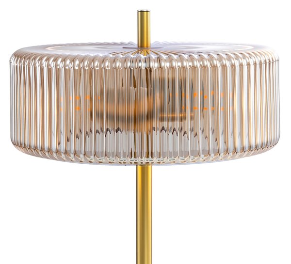 STOLNÁ LAMPA, E27, 30/51 cm Collett's Monde - Online Only bytové doplnky, Online Only