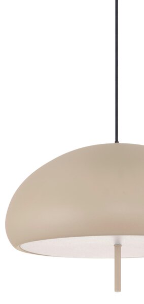ZÁVESNÉ SVIETIDLO, 40/120 cm Collett's Monde - Online Only bytové doplnky, Online Only