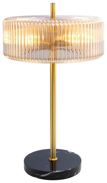 STOLNÁ LAMPA, E27, 30/51 cm Collett's Monde - Online Only bytové doplnky, Online Only