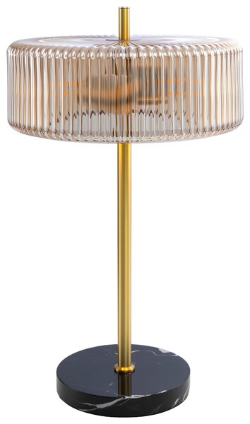 STOLNÁ LAMPA, E27, 30/51 cm Collett's Monde - Online Only bytové doplnky, Online Only