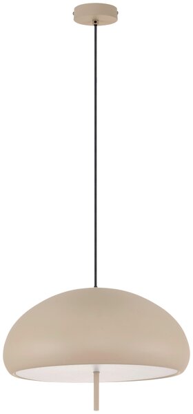 ZÁVESNÉ SVIETIDLO, 40/120 cm Collett's Monde - Online Only bytové doplnky, Online Only