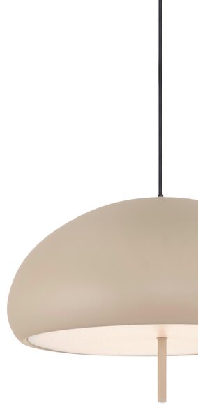 ZÁVESNÉ SVIETIDLO, 40/120 cm Collett's Monde - Online Only bytové doplnky, Online Only