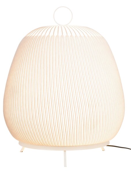 STOJACIA LAMPA, 45/54 cm Collett's Monde - Online Only bytové doplnky, Online Only