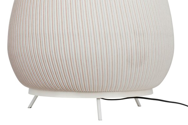 STOJACIA LAMPA, 45/54 cm Collett's Monde - Online Only bytové doplnky, Online Only