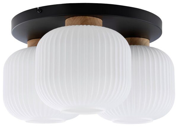 STROPNÉ SVIETIDLO, 45.5/22 cm Collett's Monde - Online Only bytové doplnky, Online Only