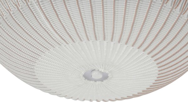 STROPNÉ SVIETIDLO, 45/46 cm Collett's Monde - Online Only bytové doplnky, Online Only