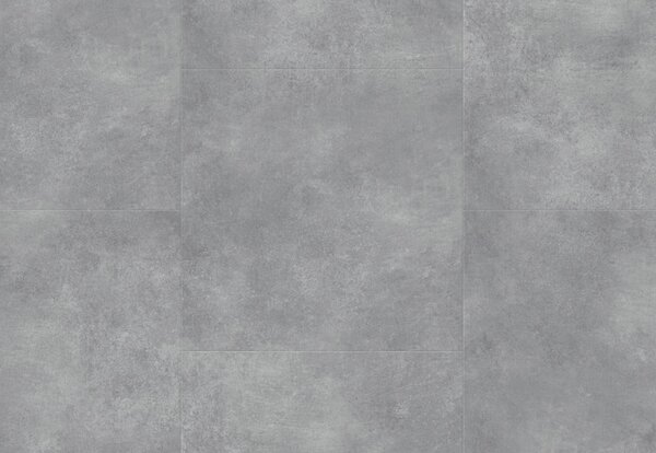 Gerflor Creation 40 Bloom Uni Grey 0869 4,83 m2
