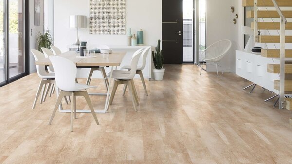 Gerflor Creation 40 Salento Light Grey 1287 4,71 m2