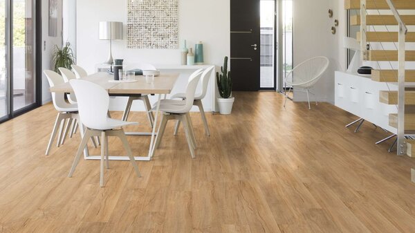 Gerflor Creation 40 Swiss Oak Golden 0796 4,71 m2