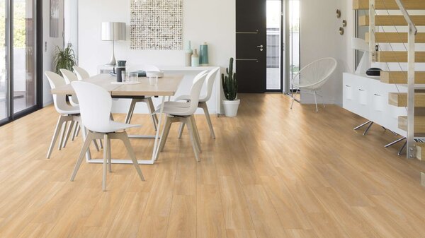 Gerflor Creation 40 Bostonian Oak Honey 0851 4,71 m2