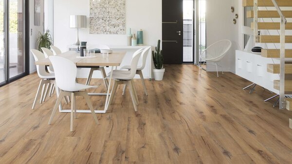 Gerflor Creation 40 Cedar Brown 0850 4,49 m2