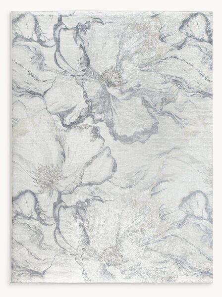 Koberec Lotus1, 120x160 cm, kvety