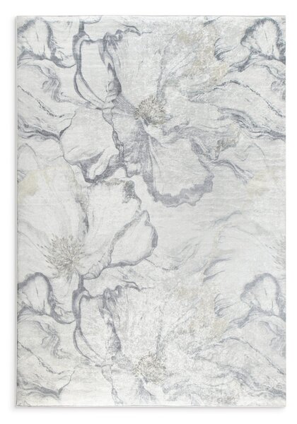Koberec Lotus1, 160x220 cm, kvety