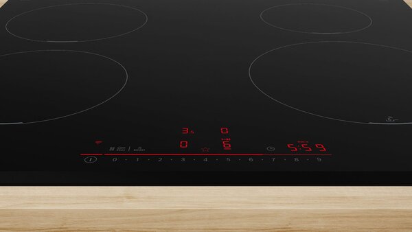 Bosch PIE631HB1E + kupóny na daľší nákup - Indukčná varná doska
