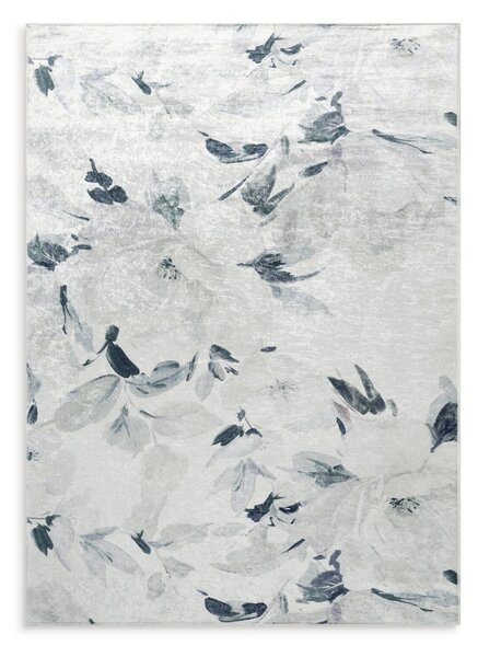 Koberec Lotus3, 80x140 cm, kvety