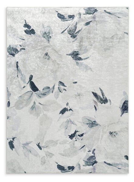 Koberec Lotus3, 120x160 cm, kvety