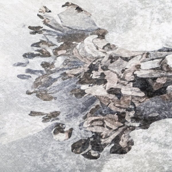 Koberec Lotus4, 120x160 cm, kvety