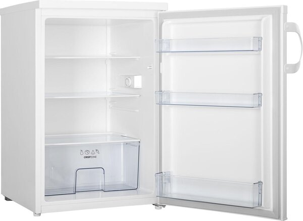 Gorenje R49DPW - Jednodverová chladnička
