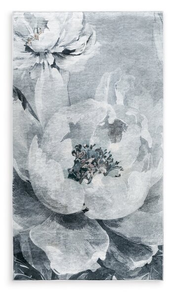Koberec Lotus4, 80x140 cm, kvety