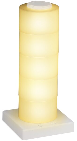 Grundig - LED RGB Dotyková stolná lampa LED/4,5W/5V