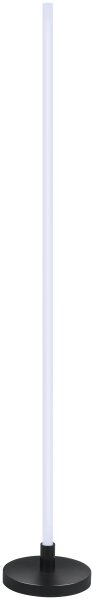 Grundig - RGB stmievateľná LED stojacia lampa LED/5W/5V + diaľkový ovládač