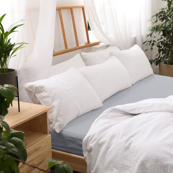 JERSEY PRESTIERADLO PREMIUM 90X200 CM SIVÉ