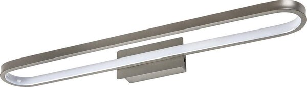 Rabalux 75115 - LED osvetlenie zrkadla do kúpeľne ODRAN LED/18W/230V IP44 60 cm