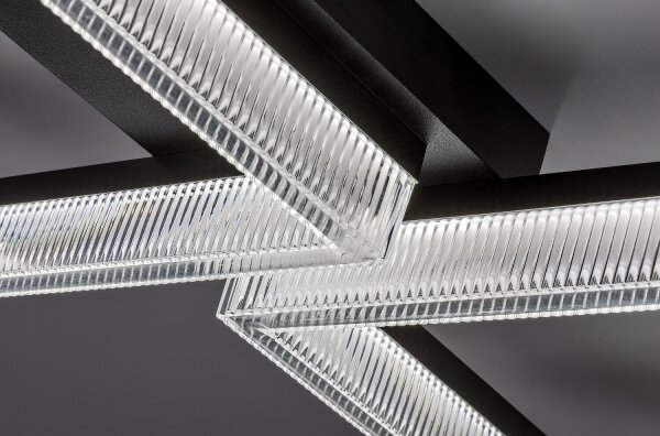 Rabalux 71516 - LED stmievateľné stropné svietidlo ILARIS 30W/230V 3000-6500K + diaľkové ovládanie