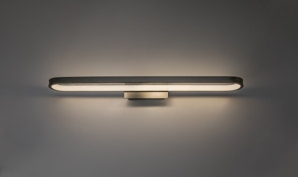 Rabalux 75115 - LED osvetlenie zrkadla do kúpeľne ODRAN LED/18W/230V IP44 60 cm