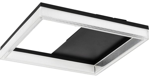 Rabalux 71513 - LED stmievateľné stropné svietidlo ILARIS 18W/230V 3000-6500K + diaľkové ovládanie