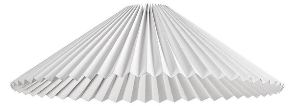 Rabalux 72062 - Tienidlo na luster NAMIRO, max. 40 W, priemer 59 cm, biela