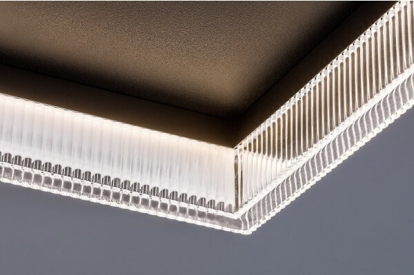 Rabalux 71513 - LED stmievateľné stropné svietidlo ILARIS 18W/230V 3000-6500K + diaľkové ovládanie