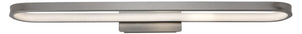 Rabalux 75115 - LED osvetlenie zrkadla do kúpeľne ODRAN LED/18W/230V IP44 60 cm